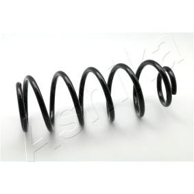 Achetez des Ressort de suspension ASHIKA ZCA2734H à prix pour 31,16 €
