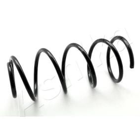 Achetez des Ressort de suspension ASHIKA ZCA3405G à prix pour 42,98 €