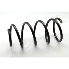 Achetez des Ressort de suspension ASHIKA ZCA3444A à prix pour 44,83 €