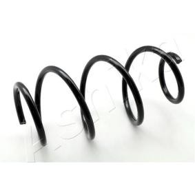Achetez des Ressort de suspension ASHIKA ZCA3541H à prix pour 37,32 €