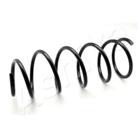 Achetez des Ressort de suspension ASHIKA ZCA3745A à prix pour 38,09 €