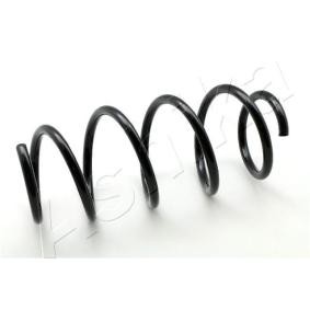 Achetez des Ressort de suspension ASHIKA ZCA4091A à prix pour 22,32 €
