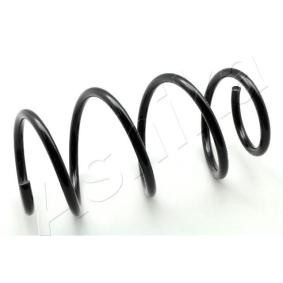 Achetez des Ressort de suspension ASHIKA ZCA4124A à prix pour 32,57 €