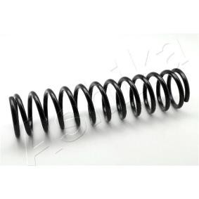 Fahrwerksfeder ZCA5445A für FELICIA I (6U1) für 32,32 CHF