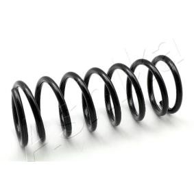 Achetez des Ressort de suspension ASHIKA ZCA5597A à prix pour 23,44 €
