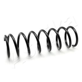 Fahrwerksfeder ZCA5663A für MAZDA