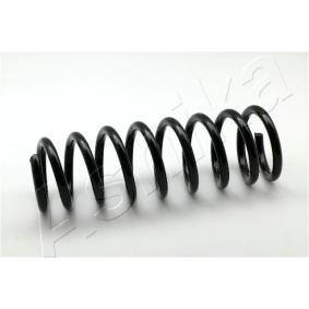 Acquista Molle ammortizzatori da ASHIKA ZCA6211A a buon mercato per soli 37,30 €