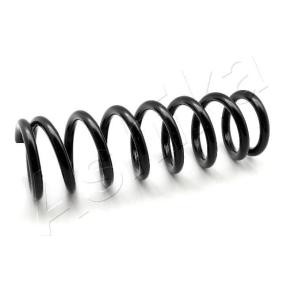 Acquista Molle ammortizzatori da ASHIKA ZCA6227A a buon mercato per soli 44,80 €
