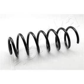 Achetez des Ressort de suspension ASHIKA ZCA6280C à prix pour 33,24 €