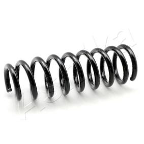 Acquista Molle ammortizzatori da ASHIKA ZCA6367C a buon mercato per soli 32,83 €