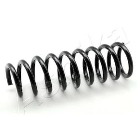 Acquista Molle ammortizzatori da ASHIKA ZCA6375C a buon mercato per soli 43,58 €