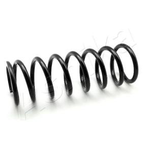 Acquista Molle ammortizzatori da ASHIKA ZCA6506D a buon mercato per soli 35,65 €