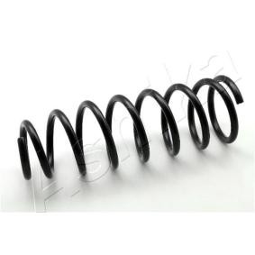Achetez des Ressort de suspension ASHIKA ZCA6546G à prix pour 25,64 €