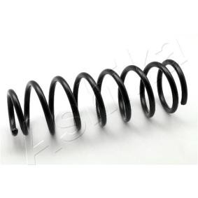Achetez des Ressort de suspension ASHIKA ZCA6548G à prix pour 25,75 €