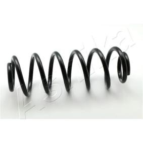 Acquista Molle ammortizzatori da ASHIKA ZCA6598H a buon mercato per soli 27,13 €