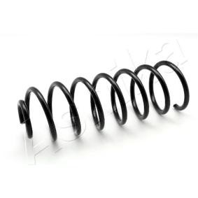 Acquista Molle ammortizzatori da ASHIKA ZCA6721C a buon mercato per soli 27,13 €