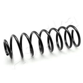 Acquista Molle ammortizzatori da ASHIKA ZCA7004A a buon mercato per soli 30,29 €