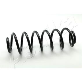 Achetez des Ressort de suspension ASHIKA ZCA7103A à prix pour 44,01 €