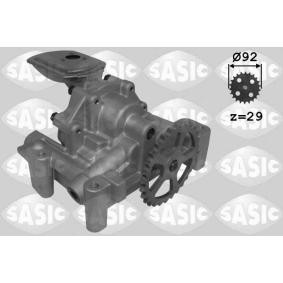 Comprar Bomba de aceite de SASIC 3650015 a bajo precio de 84,22 €
