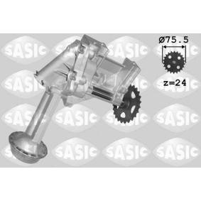 Comprar Bomba de aceite de SASIC 3654018 a bajo precio de 60,88 €