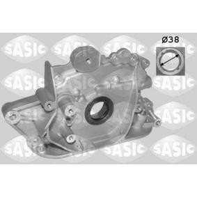 Achetez des Pompe à huile SASIC 3656020 à prix pour 63,89 €