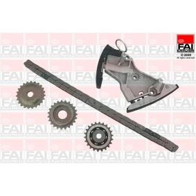 Achetez des Chaîne de pompe à huile FAI AutoParts OPCK32 à prix pour 150,27 €