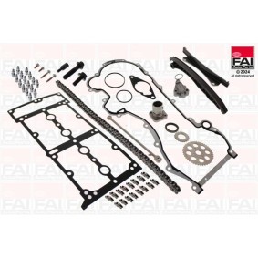 Achetez des Kit de chaîne de distribution FAI AutoParts VTCK6C à prix pour 346,74 €