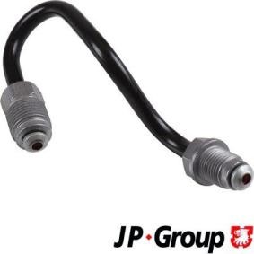 Osta JP GROUP Jarruputki netistä SUPERB StW (3T5)-mallille edulliseen hintaan