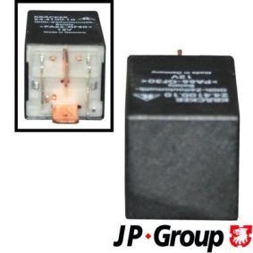 Osta Rele, hehkutuslaitos JP GROUP:llä 1199208702 edullisesti hintaan 30,59 €
