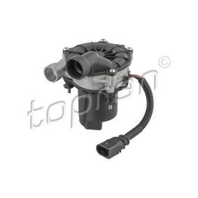 Sekundärluftpumpe für AUDI von TOPRAN