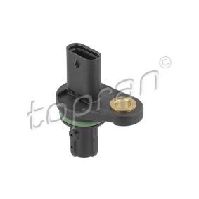 Compre Sensor, posição da árvore de cames da TOPRAN 208 646 a um preço baixo por 23,35 €