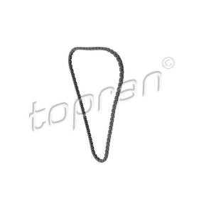Achetez des Kit chaîne de distribution de chez TOPRAN en ligne pour Focus C-Max (DM2) à prix modérés