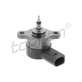 Acquista Valvola regolapressione, Sistema Common-Rail da TOPRAN 407 787 a buon mercato per soli 95,40 €