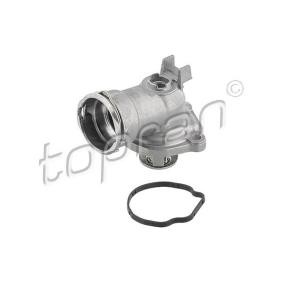 Kühlwasserthermostat 408 838