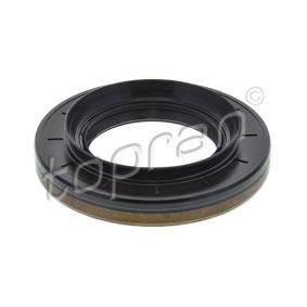 Köp Oljetätningsring för differential av TOPRAN 501 321 till det låga priset 192,11 kr
