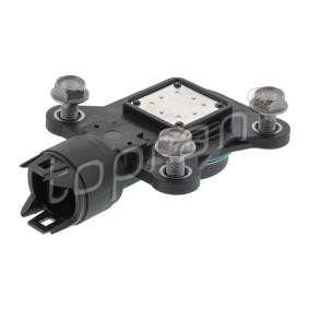 Sensor, Exzenterwelle (variabler Ventilhub) 502 818