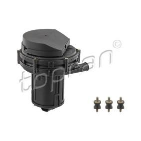 Sekundärluftpumpe des Herstellers TOPRAN - Originalware Artikelnummer: 502 940