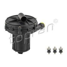 Sekundärluftpumpe des Herstellers TOPRAN - Originalware Artikelnummer: 503 174