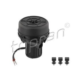 Sekundärluftpumpe des Herstellers TOPRAN - Originalware Artikelnummer: 503 175