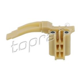 Achetez des Coulisse de chaîne de distribution TOPRAN 503 227 à prix pour 17,01 €