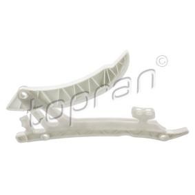 Achetez des Coulisse de chaîne de distribution TOPRAN 503 340 à prix pour 62,88 €