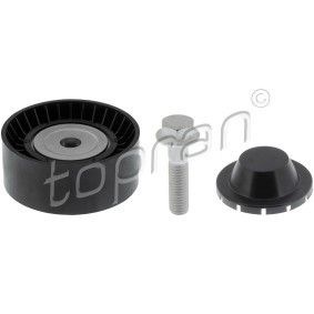 Umlenk- / Führungsrolle, Keilrippenriemen 503 609 für MINI