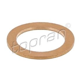 Dichtring, Lader 503 737