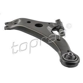 Compre Braço de suspensão da TOPRAN 600 573 a um preço baixo por 59,25 €