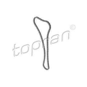 Achetez des Chaîne de distribution TOPRAN 600 799 à prix pour 32,14 €
