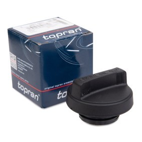 Öldeckel 601 081 TOYOTA HILUX Pick-up von TOPRAN