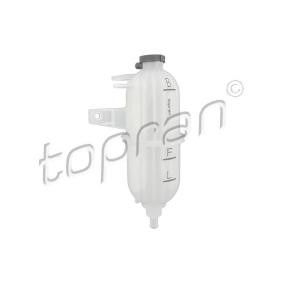 Acquista Serbatoio compensazione refrigerante da TOPRAN 601 116 a buon mercato per soli 22,51 €