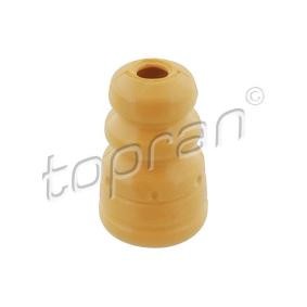 Compre Batente de encosto, suspensão da TOPRAN 620 470 a um preço baixo por 13,27 €