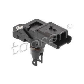 Ansauglufttemperatursensor des Herstellers TOPRAN - Originalware Artikelnummer: 622 513