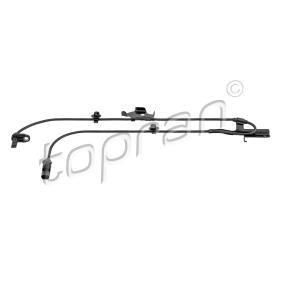 ABS-Sensor 622 764 von TOPRAN günstig für 30,85 € online kaufen